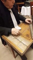 klarnet kanun taksim