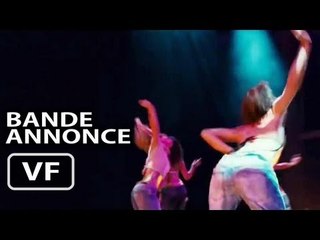 Street Dancer Bande Annonce VF (2012)