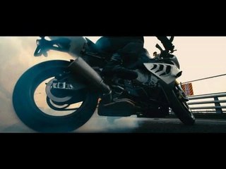 Quick Bande Annonce VF (2012)