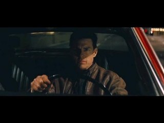 Jack Reacher Bande Annonce VF (Teaser)