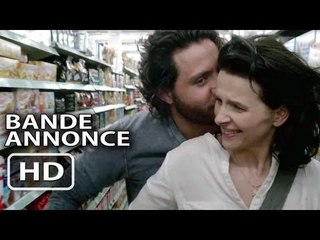 À coeur ouvert Bande Annonce (2012)