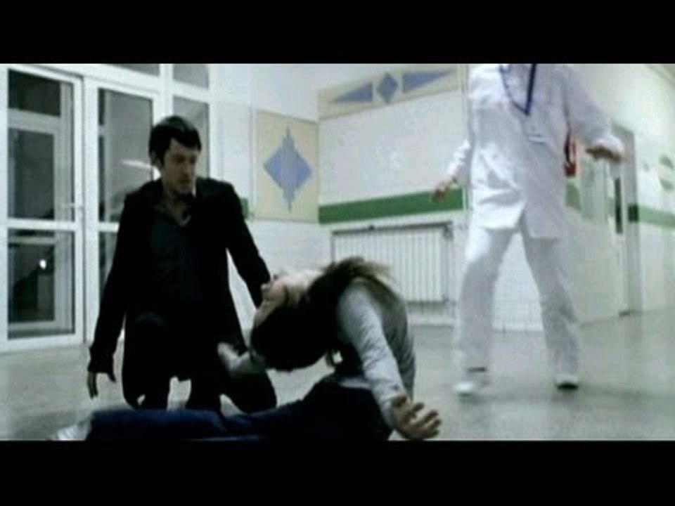 Devil Inside Extrait "La crise"