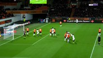 Edinson Cavani Goal HD - Lorient	0-1	Paris SG 12.03.2017