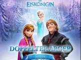 Frozen Double Trouble - Anna and Kristoff Adventure - Disney Forzen Movie Game