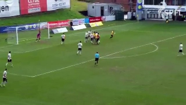 Partick Thistle 1:0 Inverness ( 11.March Scottish Premier League)