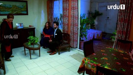 Beti To Main Bhi Hun Episode 47 Urdu1