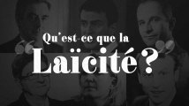 De Le Pen à Mélenchon, les multiples sens du mot laïcité