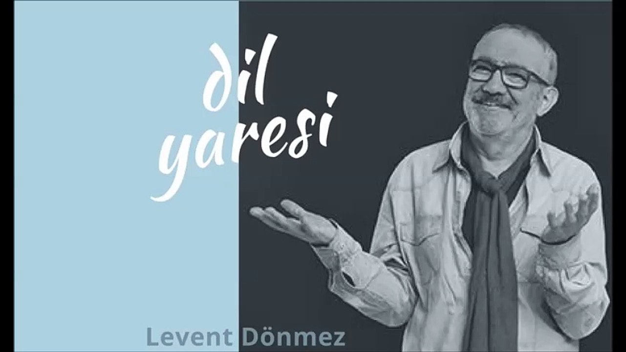 Dil Yaresi / L - Lazım - Lavabo - Lastik