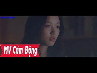 Chưa Bao Giờ - Trung Quân Idol || MV Cảm Động