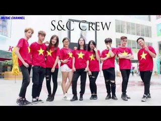 Việt Nam Ơi - Minh Beta | Quốc Khánh Việt Nam 2/9