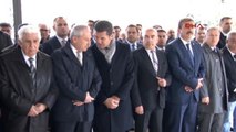 Adana Hüsamettin Özkan Ablasını Kaybetti