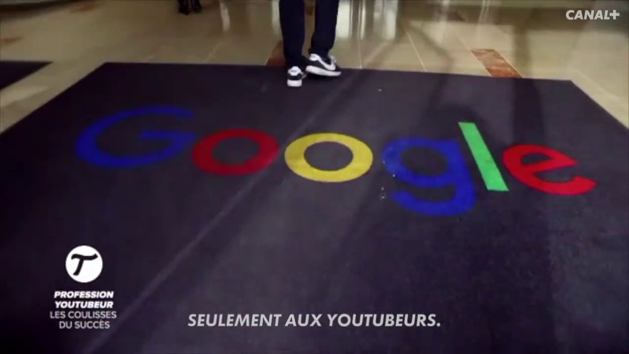 Quelles sont les clés pour réussir chez YouTube comme Cyprien, Squeezie ou Norman ? - Le Tube du 11/03 - CANAL+