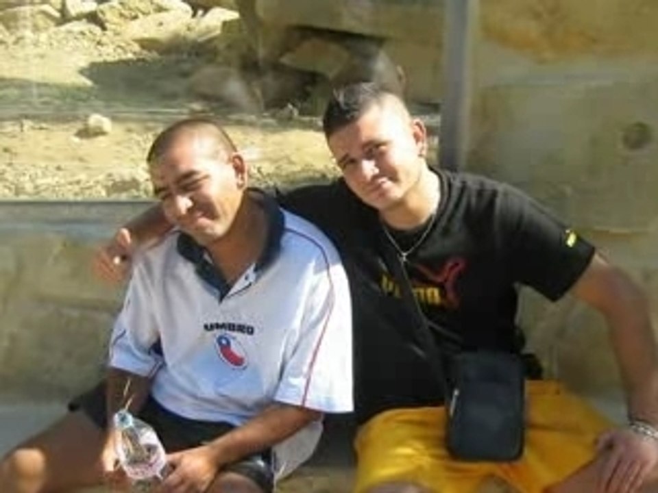 Vacance 2007