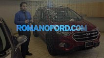 2017 Ford Escape SE Fayetteville, NY | Ford Escape SE Sport Fayetteville, NY