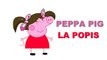 Peppa Pig intensamente / inside out disney ◄ Luna Mia ► Peppa pig disfraces la vecindad de