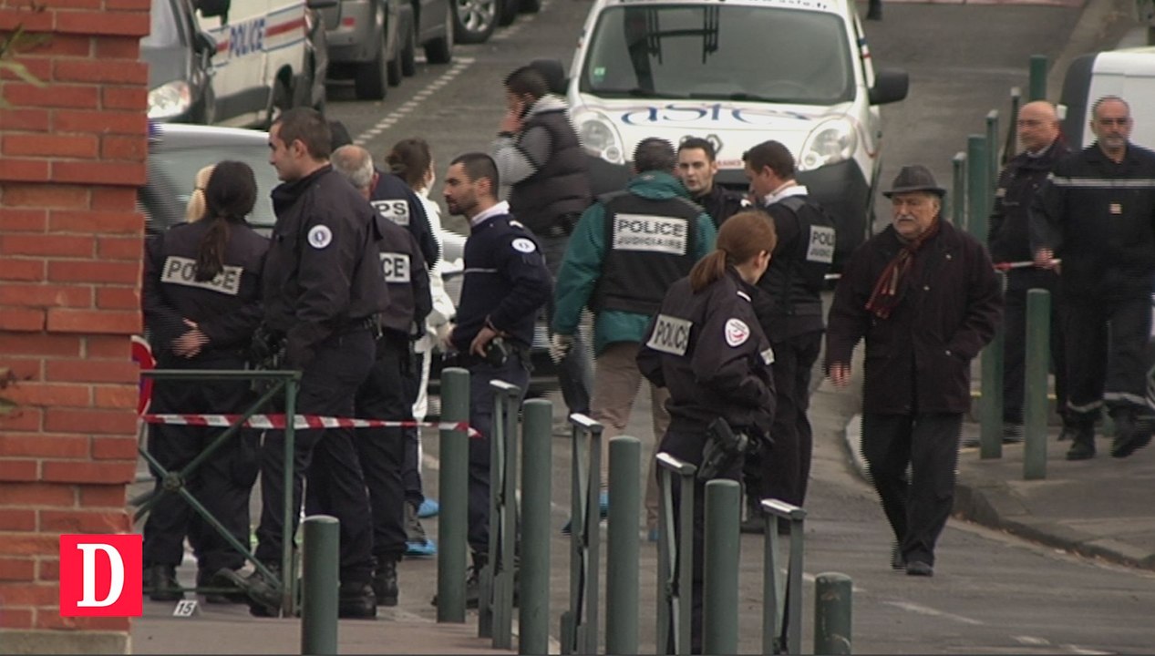 19-03-2012 : Tuerie à l'école Ozar Hatorah