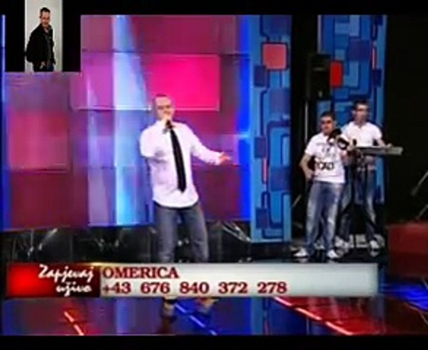 bosnom kroz gradove