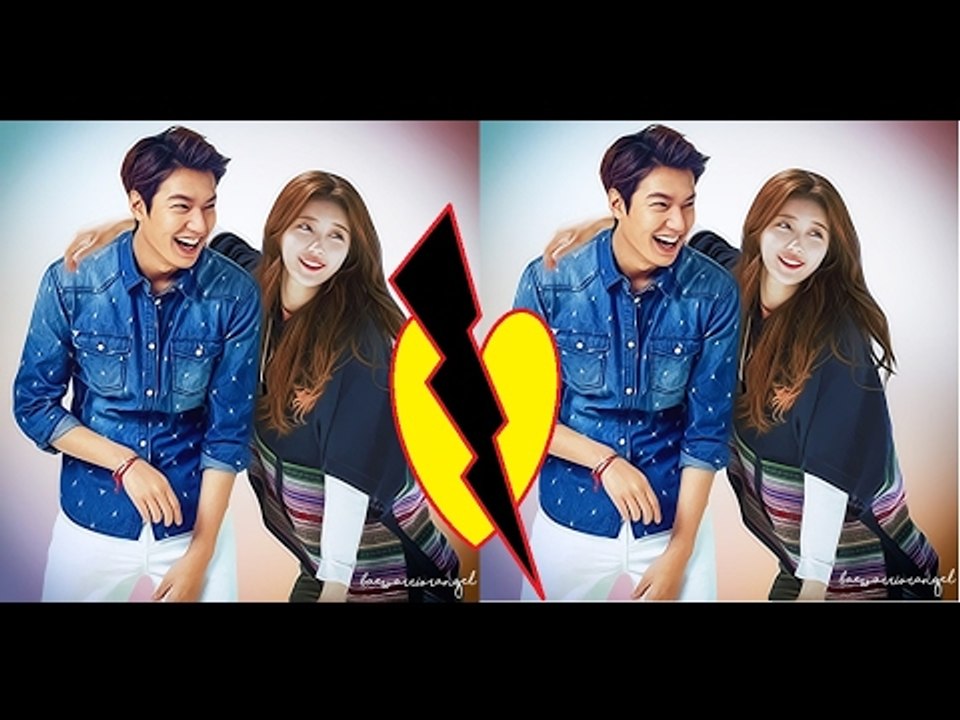 Bae Suzy plans to tie the knot soon? Lee Min-Ho's girlfriend reveals perfect age to get married