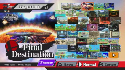 SBY S4 Weekly 3-3-17 - Kermit (Villager) vs Blazer (Ness) (Winner's Semis)
