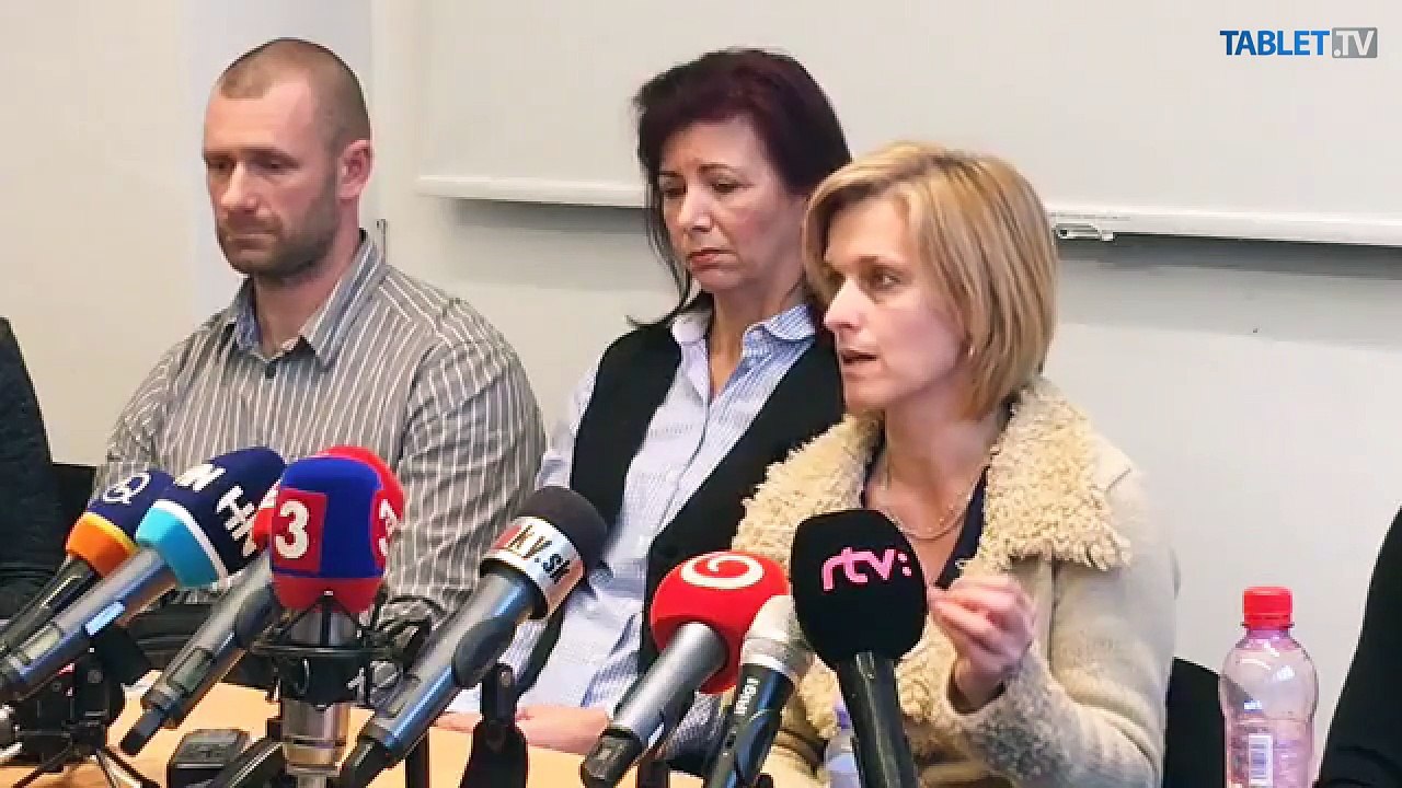 ZÁZNAM: TK n.o. Čistý deň