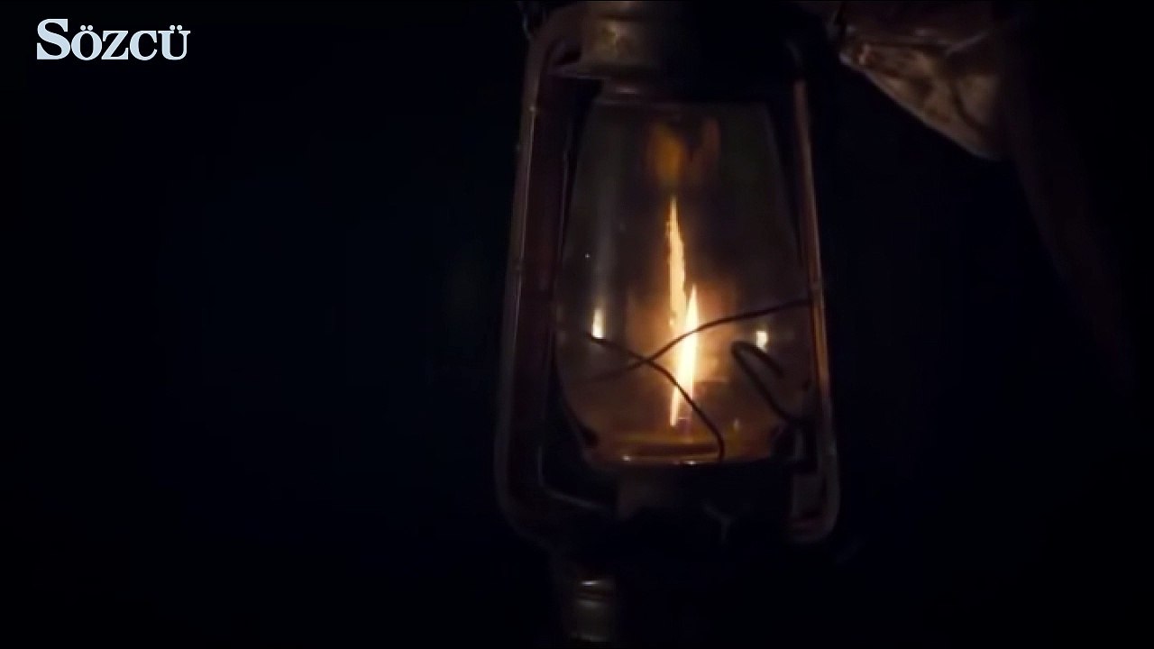 Mustafa Kemal'in Kağnısı