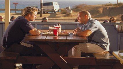 Paul Walker, la motivación de Diesel para Fast & Furious 8