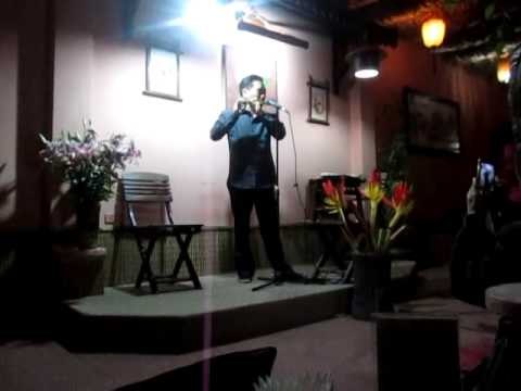 Trên đường chiến thắng - Sáo NSƯT Đinh Linh