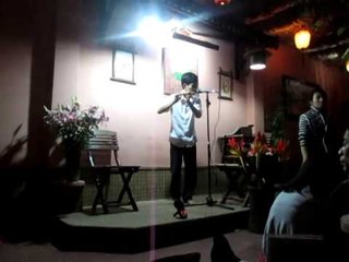 Tình yêu và nỗi nhớ - Tuấn Sáo