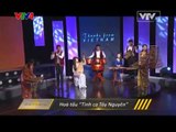 Tình ca Tây Nguyên - Traditional Vietnamese Musical Instruments