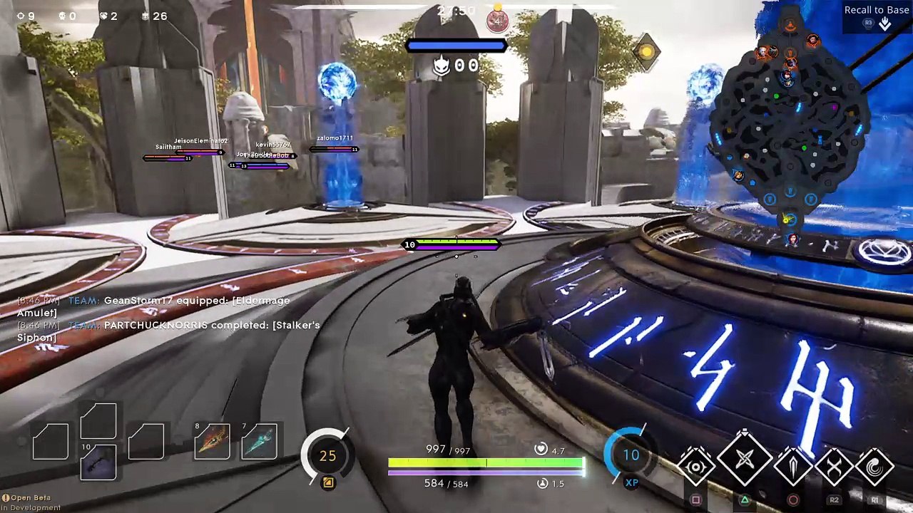 So close yet So far._..