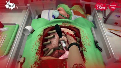 LittleBigPlanet 3 the great escape level ace Ranking challenge (18)