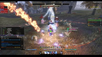 The Crucible Ladder Fight #1, Crucible vs. 4th Alliance