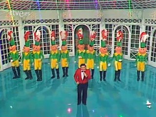 Torrebruno - Muchas Felicidades