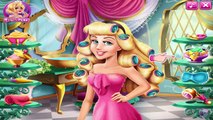 Aurora Real Makeover- Fun Online Fashion Games for Girls Teens