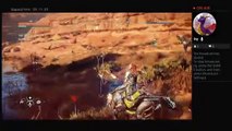 Vertiasraines lets play horizon zero dawn (4)