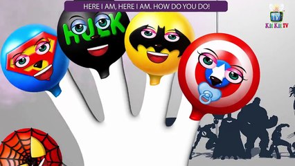 The Finger Family Easter Egg Cake Pops Family Nursery Rhyme Easter Finger Family Songs #2
