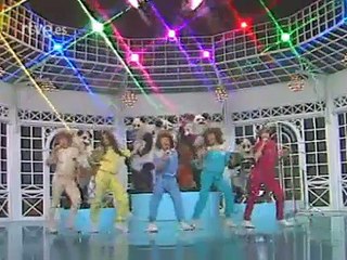 Parchis - Tranqui Tranqui