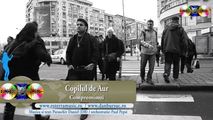 Copilul de Aur - Compromisuri (Official video)