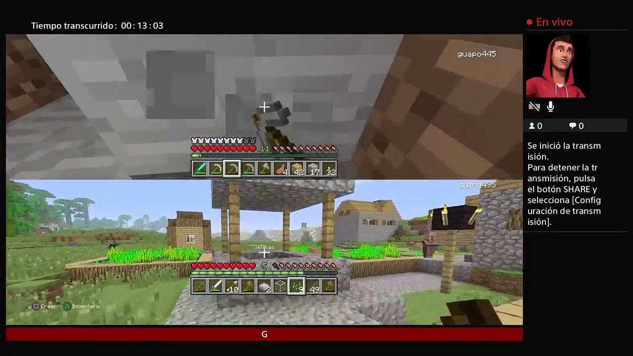 Minecraft (16)