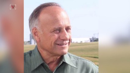 Rep. Steve King Under Fire for Support of Far-Right Dutch Politician