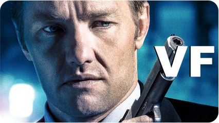 CRIMINEL Bande Annonce VF (2017)