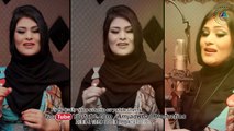 Pashto New Songs 2017 Wrak Shwa Da Zrah Meena - Breshana Ameel