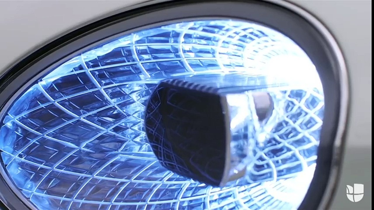 El Bentley EXP 12 Speed 6e Concept es la nueva definición del lujo eléctrico