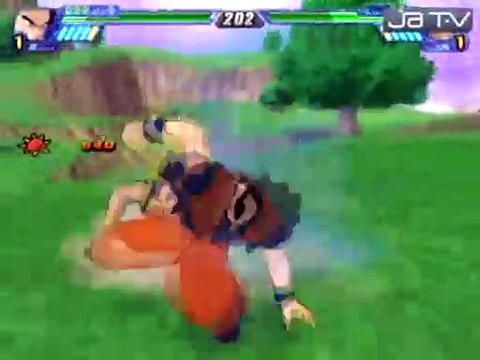 JATV-dbz-sparking-meteor-gohan-vs-uub