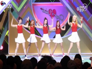 CZHW K-pop Flashmob 2017 MIRRORED