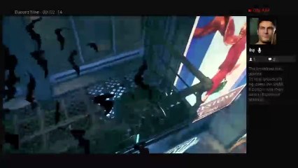 Unleashed-69-201's Live PS4 Broadcast (33)