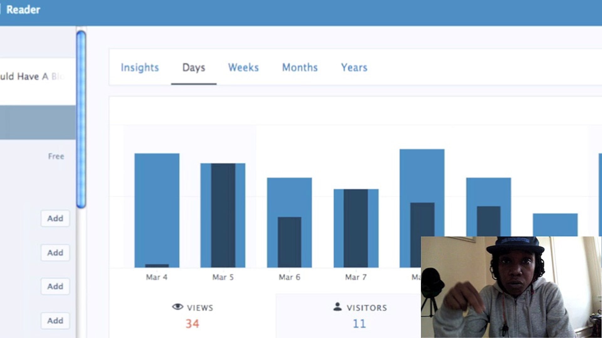 ⁣How To Use Instagram To Get The Best Free Traffic Ever.