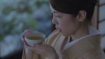 【綾鷹（あやたか） CM】  「綾鷹 冬の急須」篇 15秒 AYATAKA TVCF