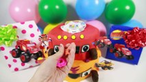 30 HUGE Surprise Egg Video with Peppa Pig Mickey Mouse Clubhouse PJ Masks Paw Patrol Blaze