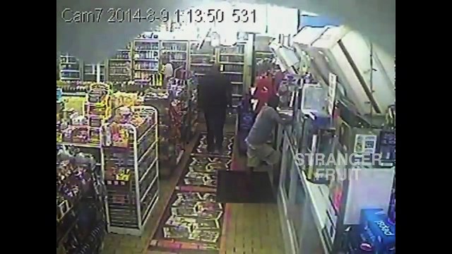 NEW VIDEO said to prove Mike Brown UNJUSTLY killed by Ferguson cop – SPOILER: IT DOESN’T